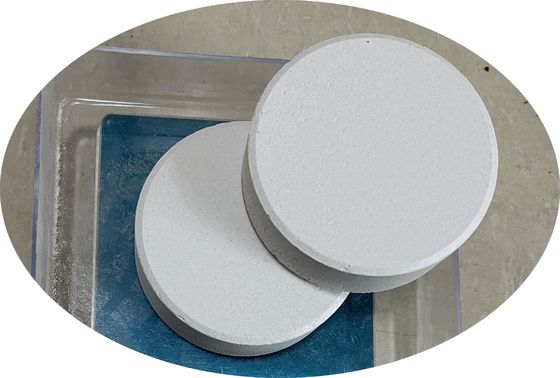 quality  White Granular Pool Chlorine Powder 40/45kg drum water treatment factory