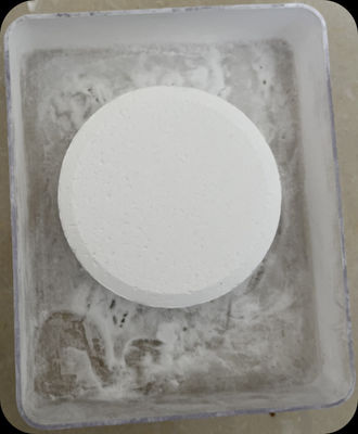 quality  Chemical For Disinfection And Sterilization Tcca 90 Tablet factory