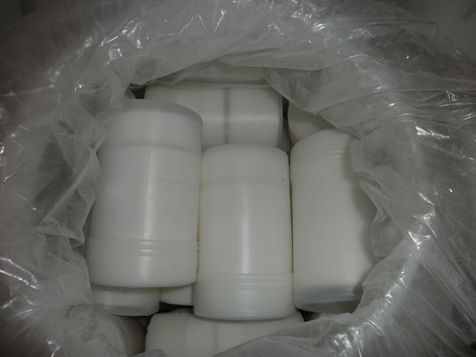 87-90-1 Bahan Kimia Pengolahan Air TCCA 90 Klorin Untuk Pemurnian Air