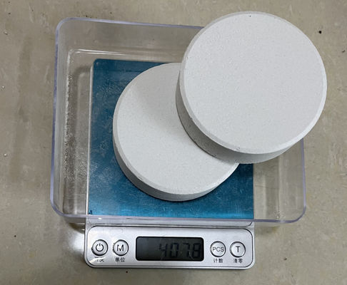 Disinfektan Kalsium Hipoklorit Pada Pool Granular 7778-54-3