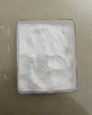 CAS 87-90-1 Trichloroisocyanuric Acid Tcca 90 Pembersih Kolam Renang