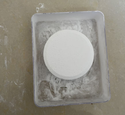 87-90-1 Trichloroisocyanuric Acid Tcca 90 For Swimming Pool Cleaning