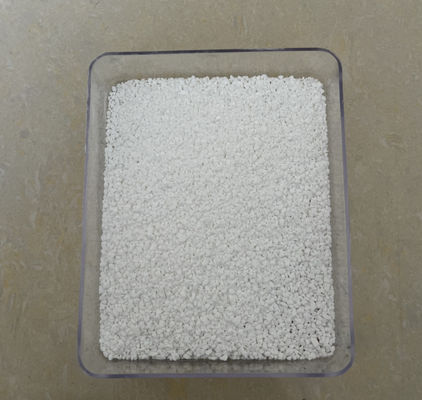 Sodium Dichloroisocyanurate 56 SDIC Granule C3Cl2N3NaO3