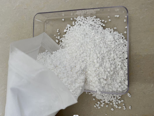 87-90-1 Tcca Granular Untuk Bahan Kimia Disinfeksi Kolam Renang