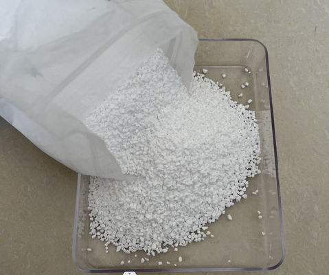 2893-78-9 Sdic 60% Dan 56% Agen Klorinasi Disinfektan yang Diperkuat