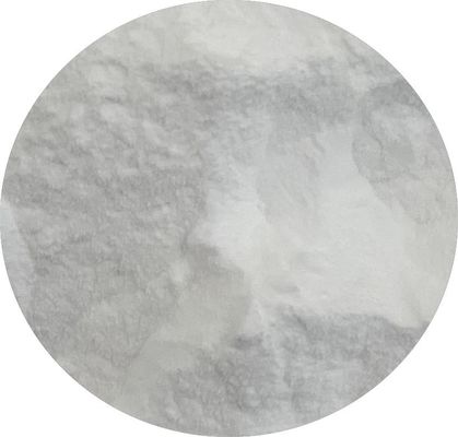 CAS 87-90-1 Trichloroisocyanuric Acid Tcca 90 Pembersih Kolam Renang