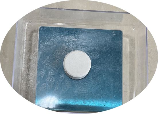 Sinopec Calcium Hypochlorite 65 Super Shock Granular Pool Chlorine 20g