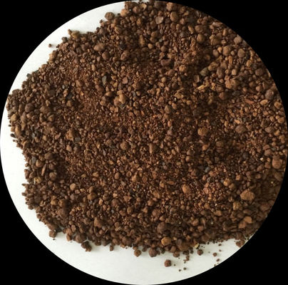 13% Saponin Paket 25kg Kantong Teh Biji Roti