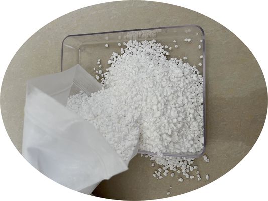 56%-60% Sodium Dichloroisocyanurate Dihydrate Sanitasi