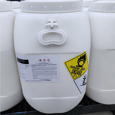 Tcca Trichloroisocyanuric Acid Tcca 90 Chemical With 50kg Drum Packing