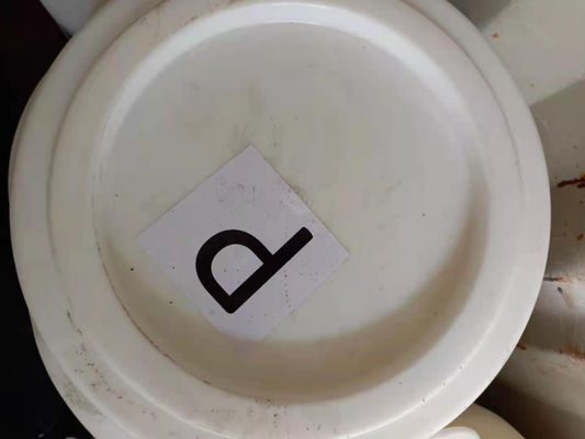 Weißes Pulver saure Trichlorisocyanur90 für Desinfektion C3O3N3Cl3