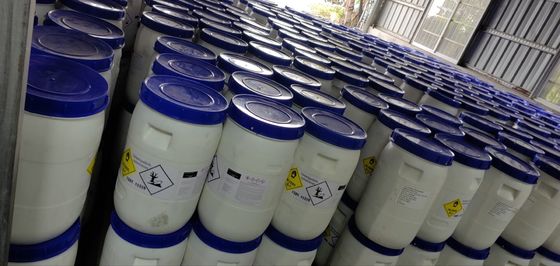 7778-54-3 Super Klor Kalsium Hipoklorit Klorin Dengan Topi Biru
