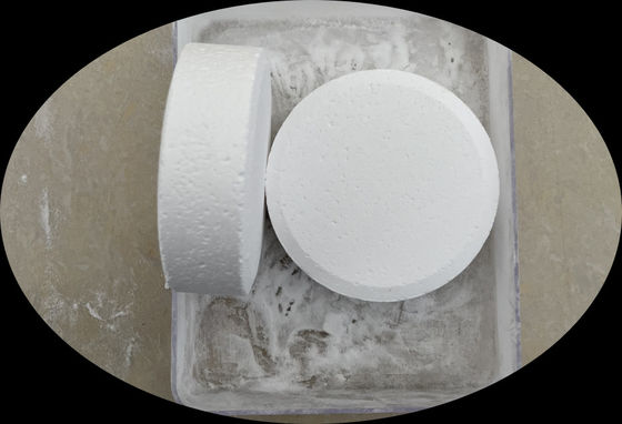 Sodium Dichloroisocyanurate SDIC tablet 29336929