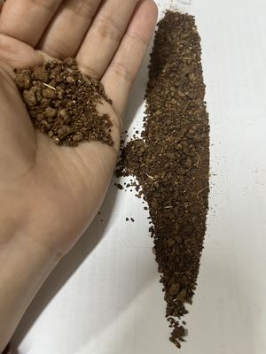 Pupuk Teh Kecambah Benih Budidaya 23069000 Untuk Udang Dan Kepiting