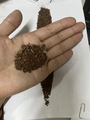 Clean The Pond Tea Seed Powder Aquaculture GB/T35131-2017