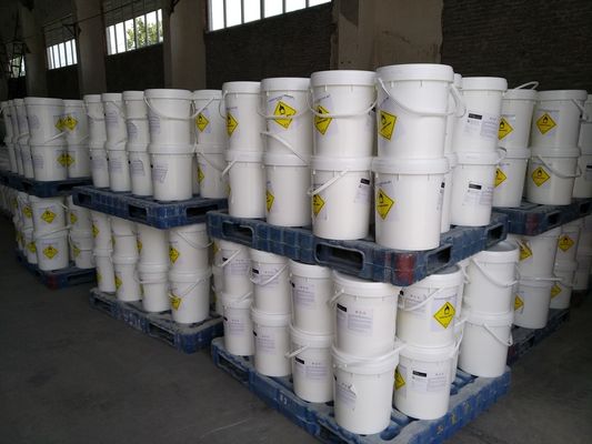7778-54-3 Kalsium Hipoklorit Untuk Pools Caocl2 Bleaching Powder