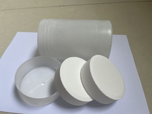 Sodium Dichloroisocyanurate 56 SDIC Swimming Pool Disinfection Chemicals