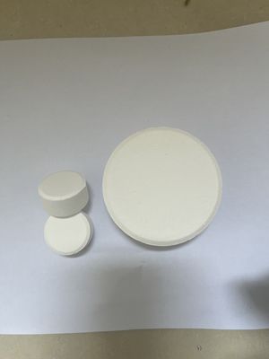 90%min Trichloroisocyanuric Acid Powder Chlorine Tcca 90 Powder c3o3n3cl3