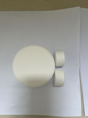87-90-1 Tcca 90 Tablet 90 Chlorine Granules Highly Water Soluble