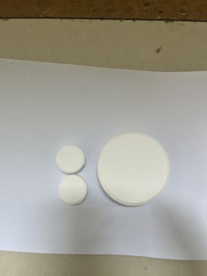 Tablet Style Un No. 2468 Swimming Pool TCCA For Hassle Free Cleaning