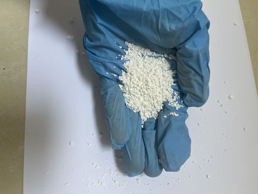 2893-78-9 Sodium Dichloroisocyanurate SDIC Granular 8-30mesh