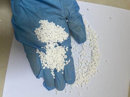 Granular Trichloroisocyanuric Acid Tcca 87-90-1