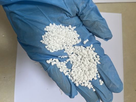 NOMER CAS. 2893-78-9 Sodium Dichloroisocyanurate 56 Kelas Bahaya 5.1