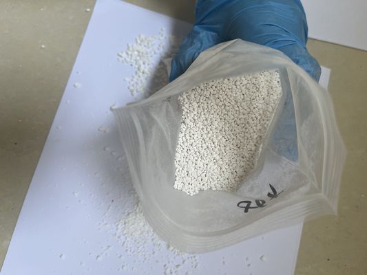 Pool Chlorine Powder Super Chlor Kalsium Hipoklorit 7778-54-3