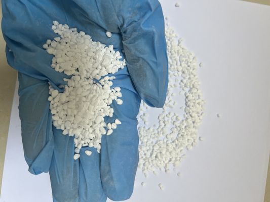 Sanitizer Pool Chlorine Powder Pool Bleach Powder 7778-54-3