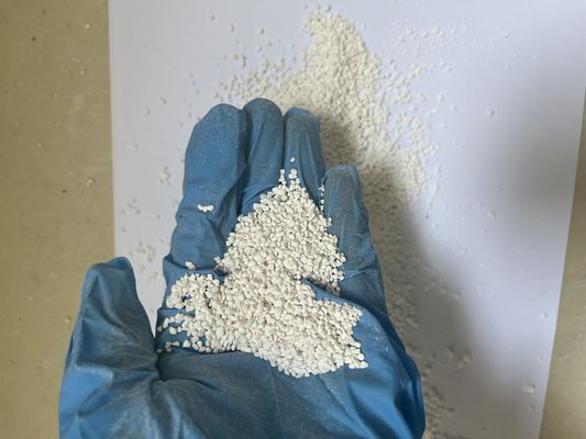CaClO2 Super Klor Klorin Kalsium Hipoklorit Granular putih