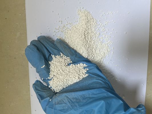 White Granular Calcium Hypochlorite 70 Hi Chlon 70 Granular 7778-54-3