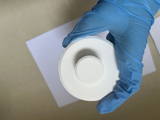 Calcium Hypochlorite Hi Chlon 65 White Powder Granular Water Treatment
