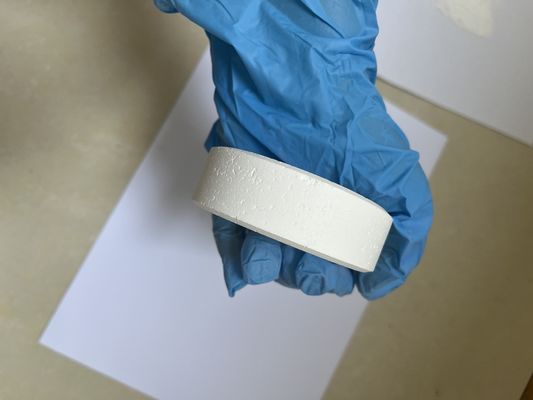 SINOPEC Tcca Bahan Kimia Kolam Renang Tcca Klorin Tablet C3O3N3Cl3