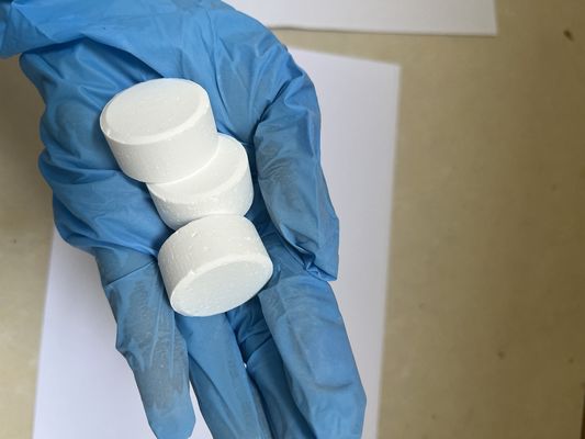 sinopec 200g Tcca Trichloroisocyanuric Acid Tcca 90 Tablet