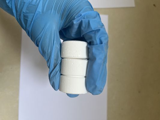 Granule Sdic 56 C3Cl2N3NaO3 Untuk Membersihkan