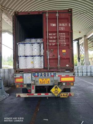 Rapid Dissolving Calcium Hypochlorite Pool Shock Granular Powder