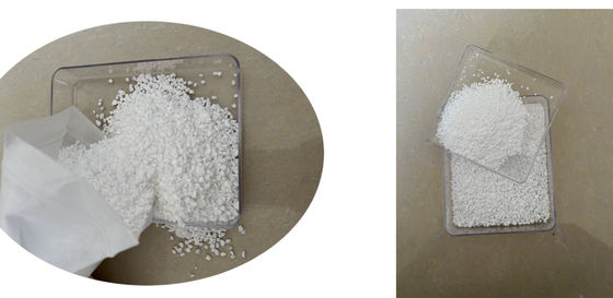 C3O3N3Cl3 Trichloroisocyanuric Acid Tcca 90 Granular