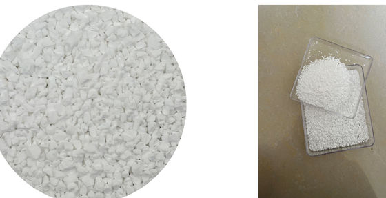 5-15 Mesh Trichloroisocyanuric Acid 90 Granular 87-90-1
