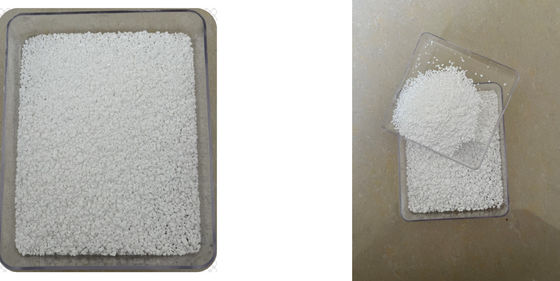 Swimming Pool Chemicals Granular Trichloroisocyanuric Acid C3O3N3Cl3 87-90-1