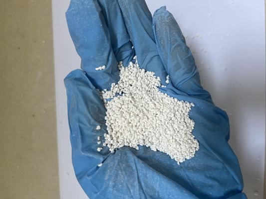 TCCA 90 Granular with CAS NO 87-90-1 29336922 and 2 Year Period Of Validity