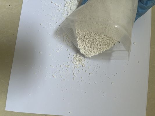 29336922 Water Treatment To Meet With Melting Point 247-251°C