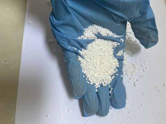 UN NO.2468 C3Cl3N3O3 29336922 TCCA 90 Granular for Industrial Applications