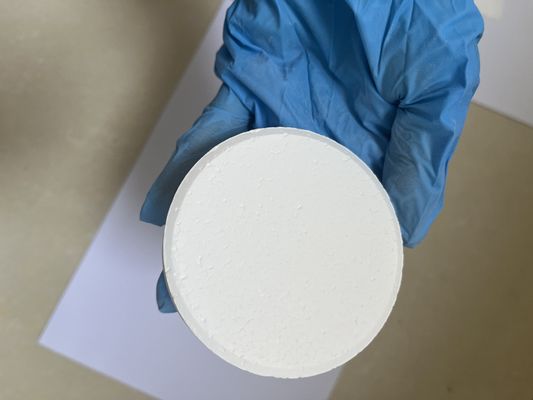 Molecular Formula C3O3N3CL3 Tcca 90 Tablet White CAS NO 87-90-1