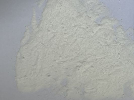 Transportation By Vessel White TCCA 90 Powder