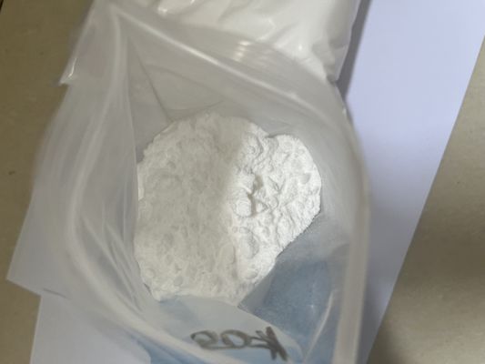 Transportation by Vessel TCCA 90 Powder with Insoluble Matter ≤0.1% White Powder