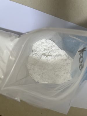 White Powder 90 TCCA Cas No. 87-90-1 untuk desinfeksi kolam renang
