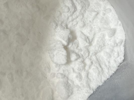 TCCA 90 Bubuk Untuk Bahan Putih Tidak Larut ≤ 0,1% Rumus Kimia C3Cl3N3O3