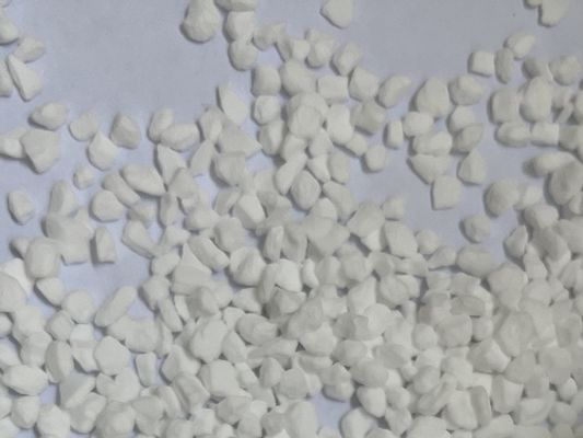 Tcca 90 Granular for Safe pool Water Treatment Solution