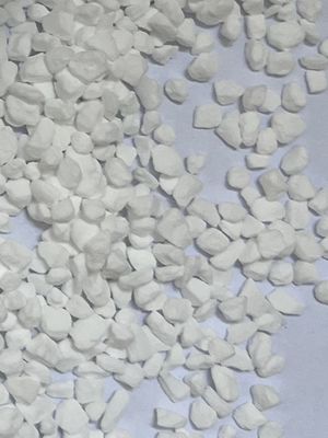 UN NO. 2468 TCCA 90% The Perfect Solution for Water Treatment