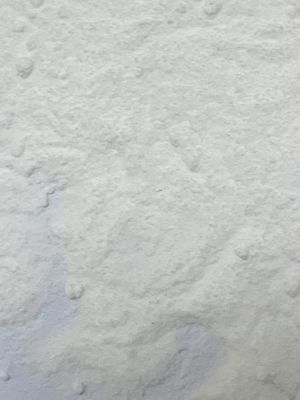 TCCA 90 Powder Untuk Rumus Kimia C3Cl3N3O3 Cas No. 87-90-1
